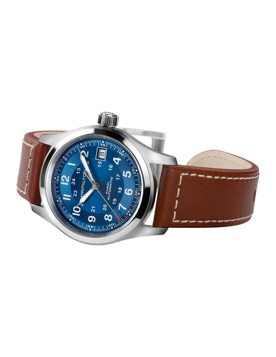 Reloj Khaki Field unisex H70455540