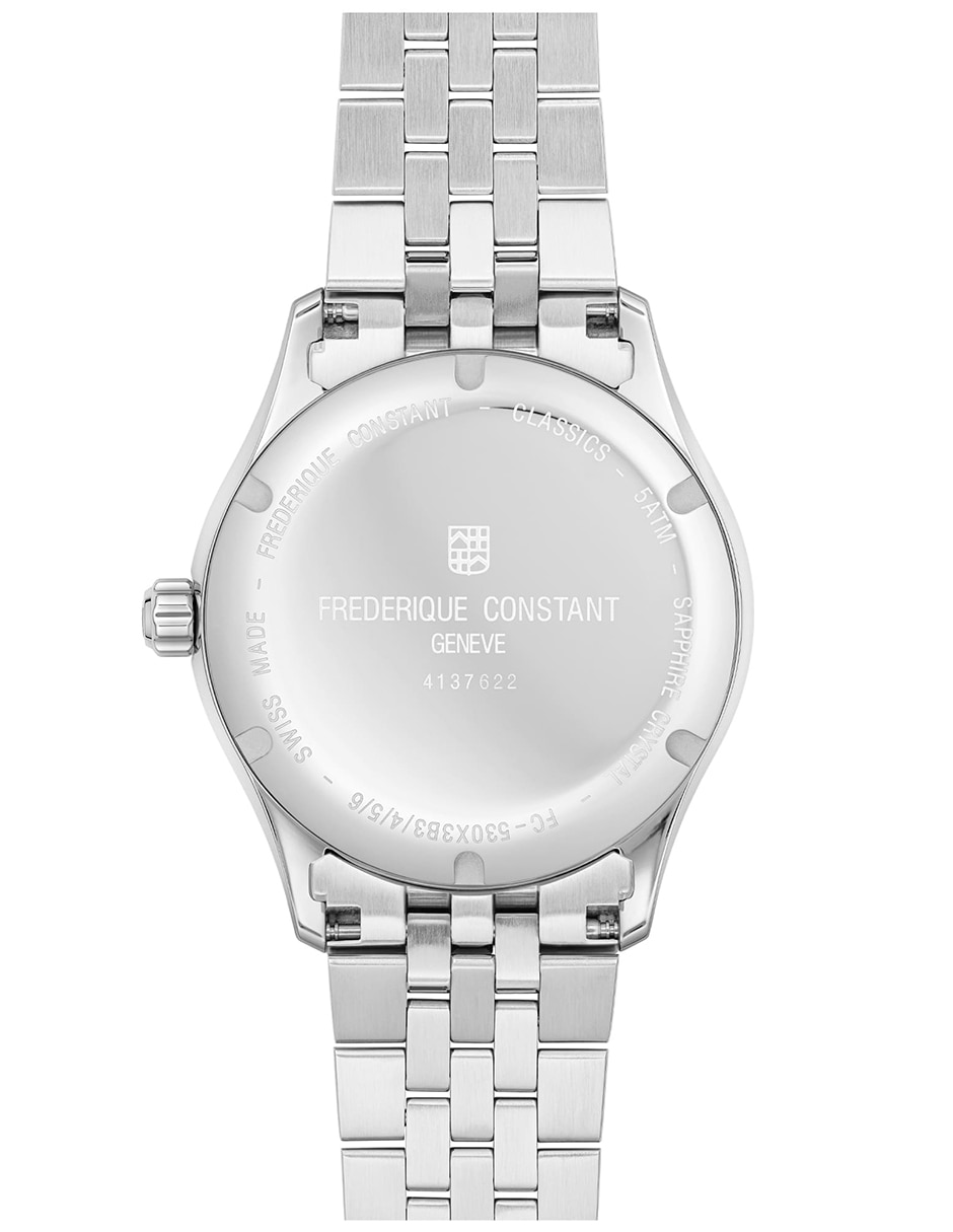 Reloj Classic para hombre FC-530CR3B6B