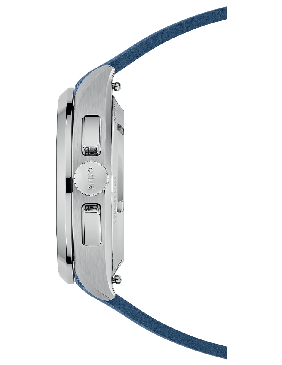 Reloj Multifort para hombre M0386621704000