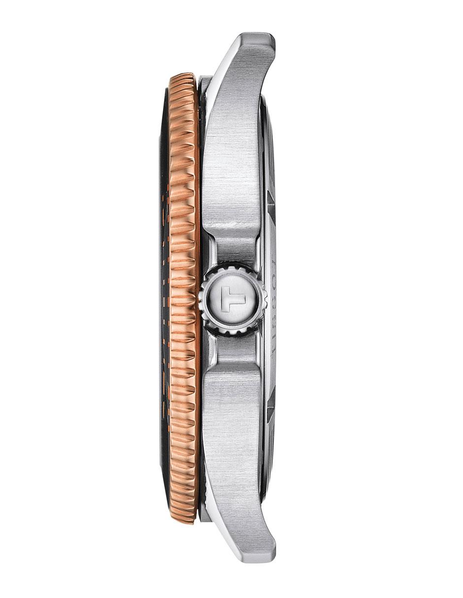 Reloj Seastar para hombre T1204102205101