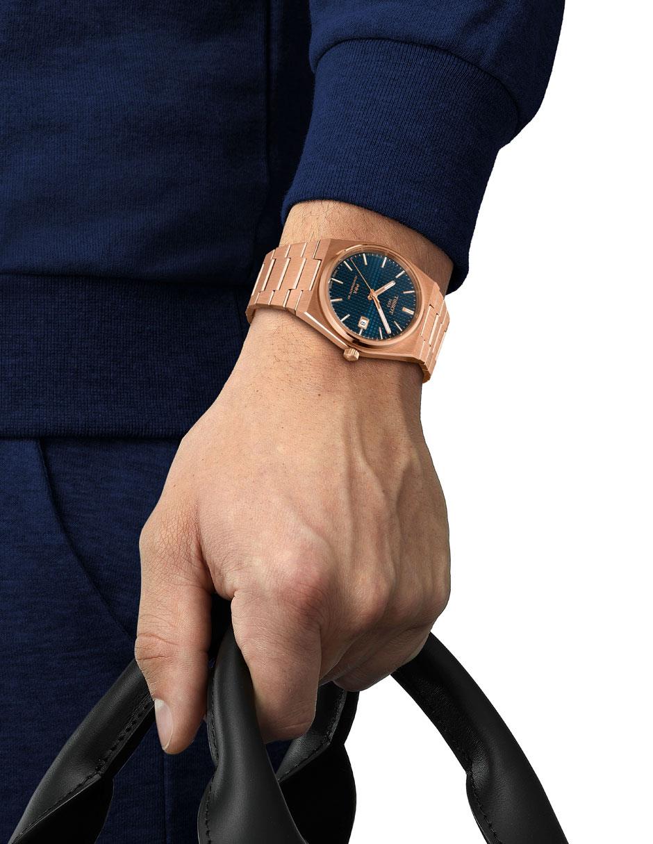 Reloj PRX para hombre T1374073304100