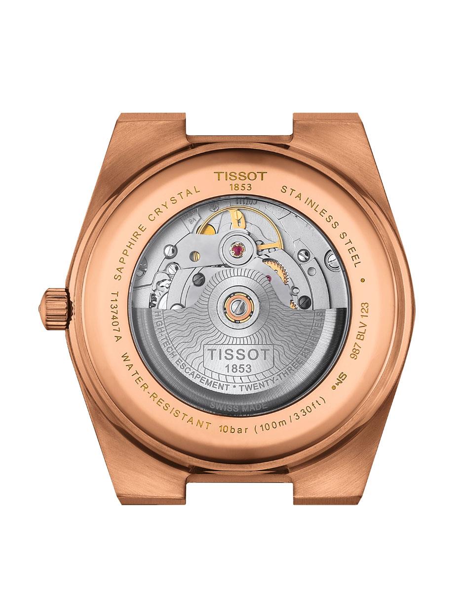 Reloj PRX para hombre T1374073304100