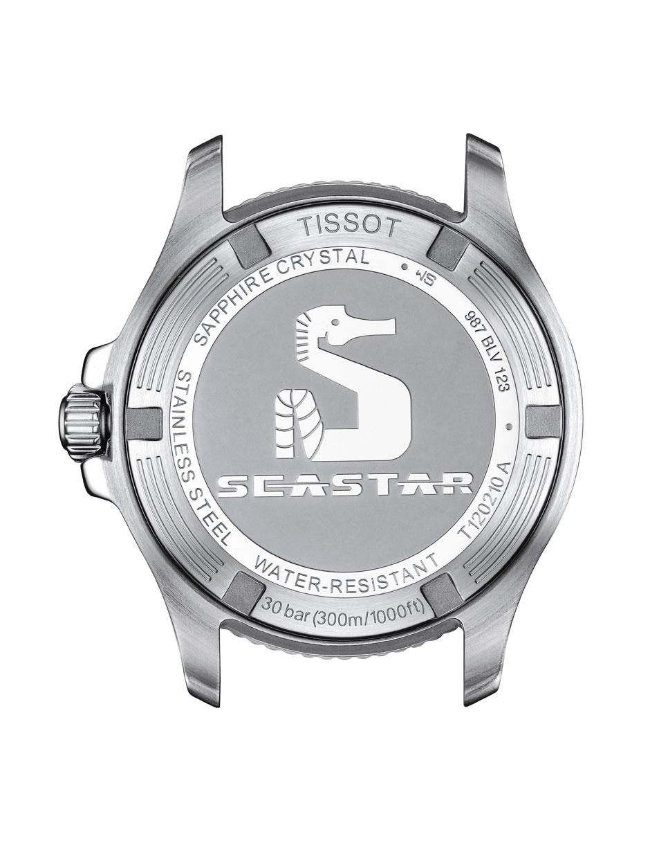 Reloj Seastar para mujer T1202102205101