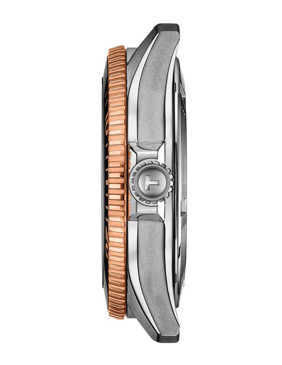 Reloj Seastar para hombre T1208072205101