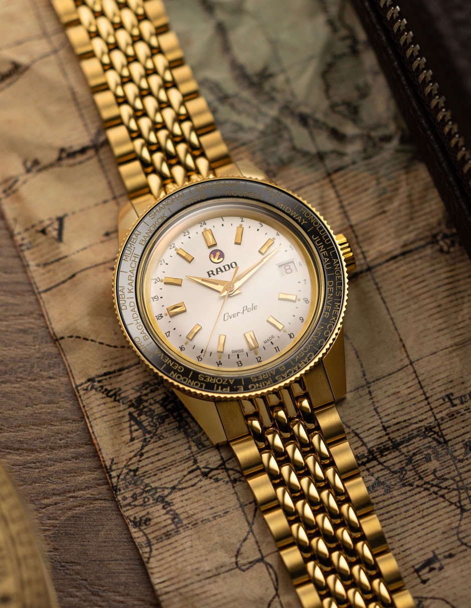 Reloj Captain Cook para hombre R32193018 5
