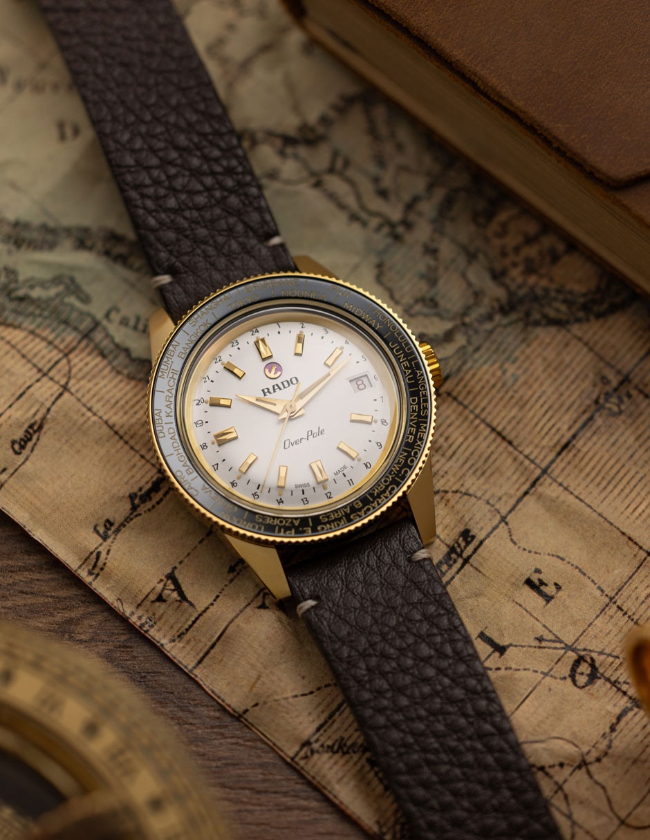 Reloj Captain Cook para hombre R32193018 9