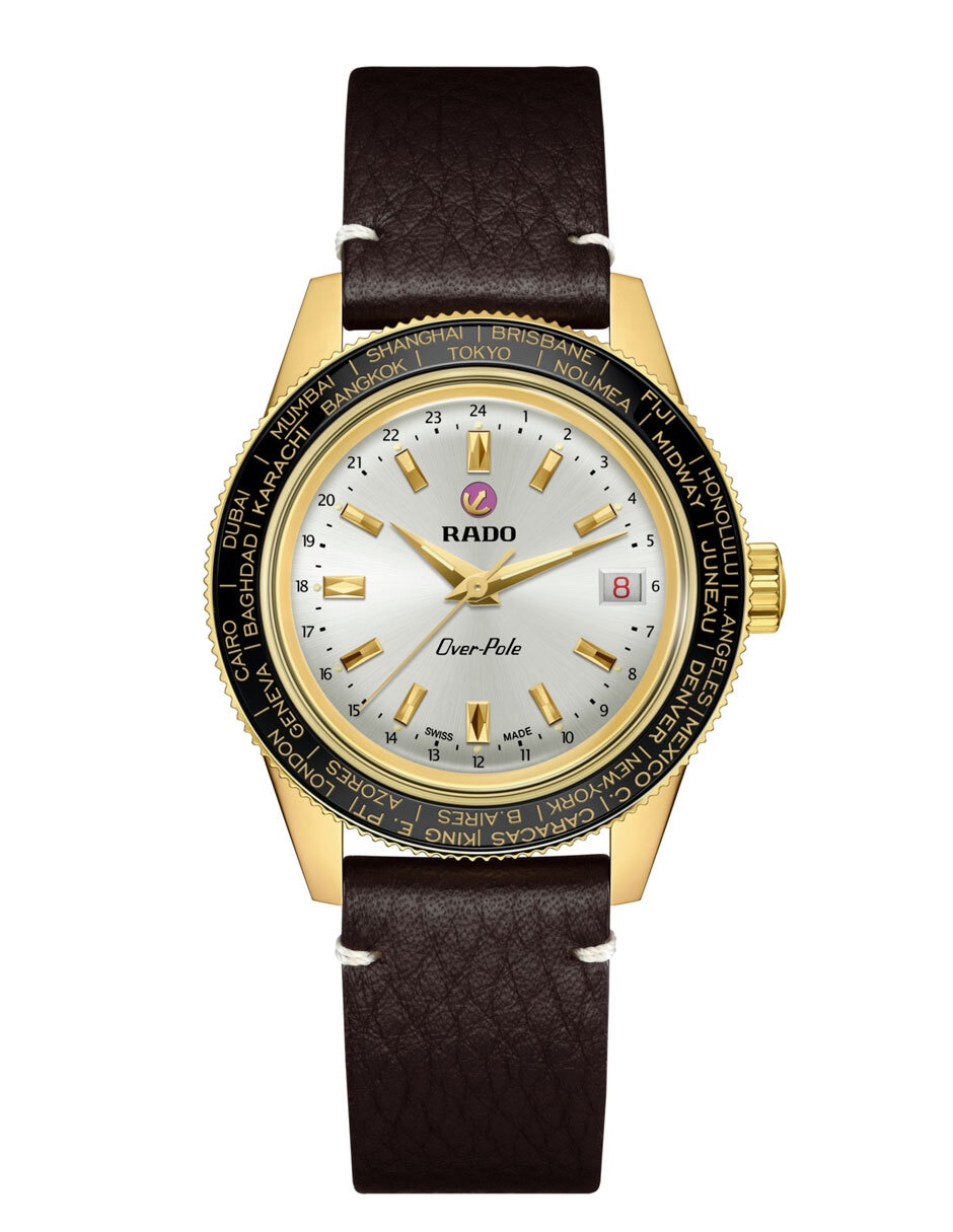 Reloj Captain Cook para hombre R32193018 7