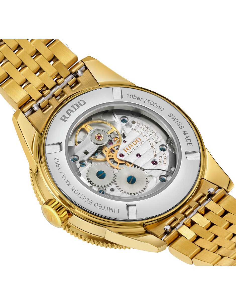 Reloj Captain Cook para hombre R32193018 11