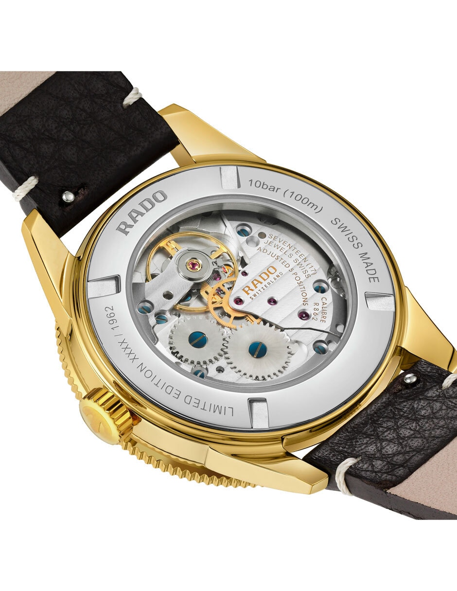 Reloj Captain Cook para hombre R32193018