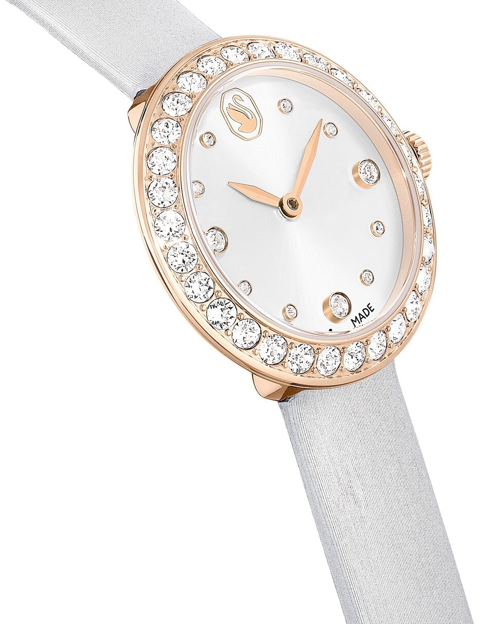 Reloj Crystalline Bangle para mujer 5710105