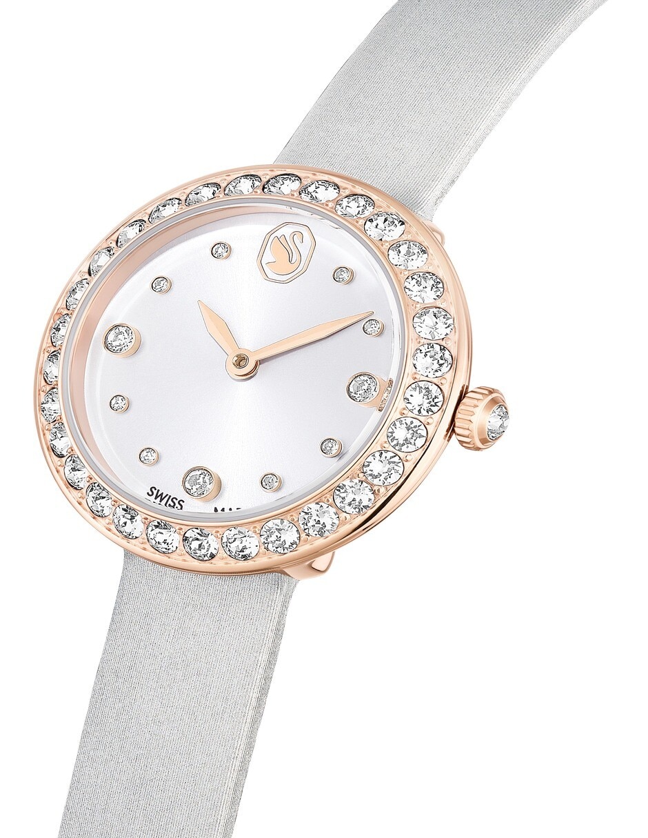 Reloj Crystalline Bangle para mujer 5710105