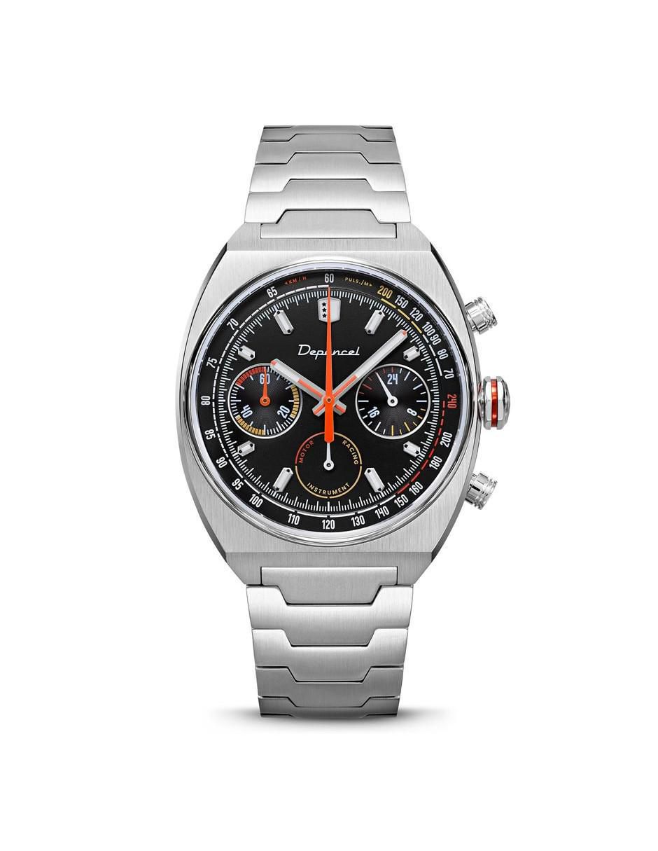 Reloj Allure unisex Allure Mecaquartz