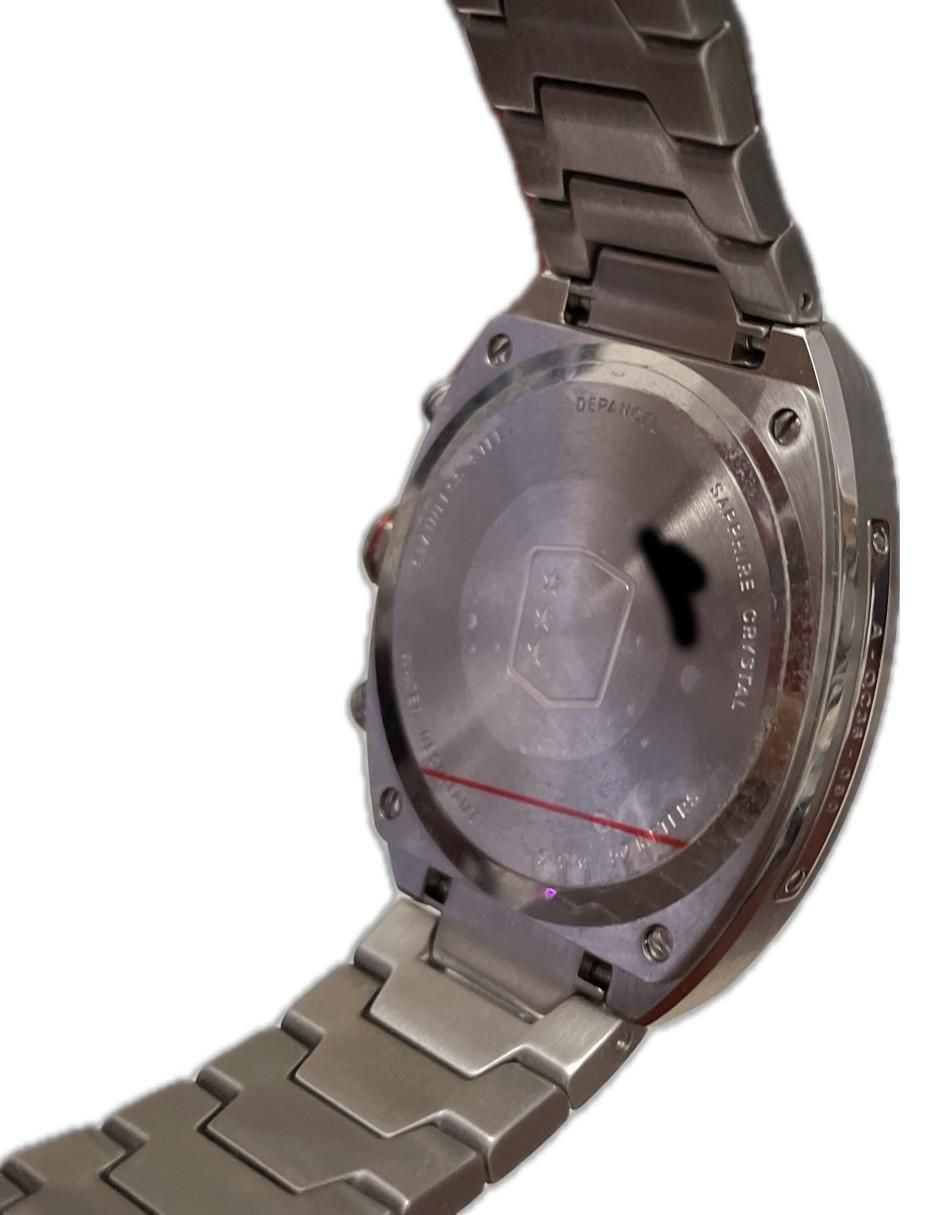 Reloj Allure unisex Allure Mecaquartz