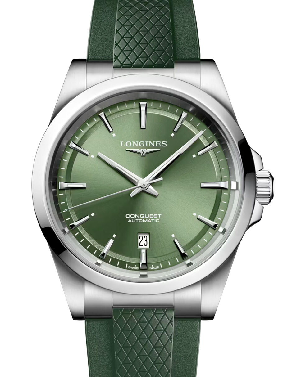 Reloj Conquest para hombre L38304029