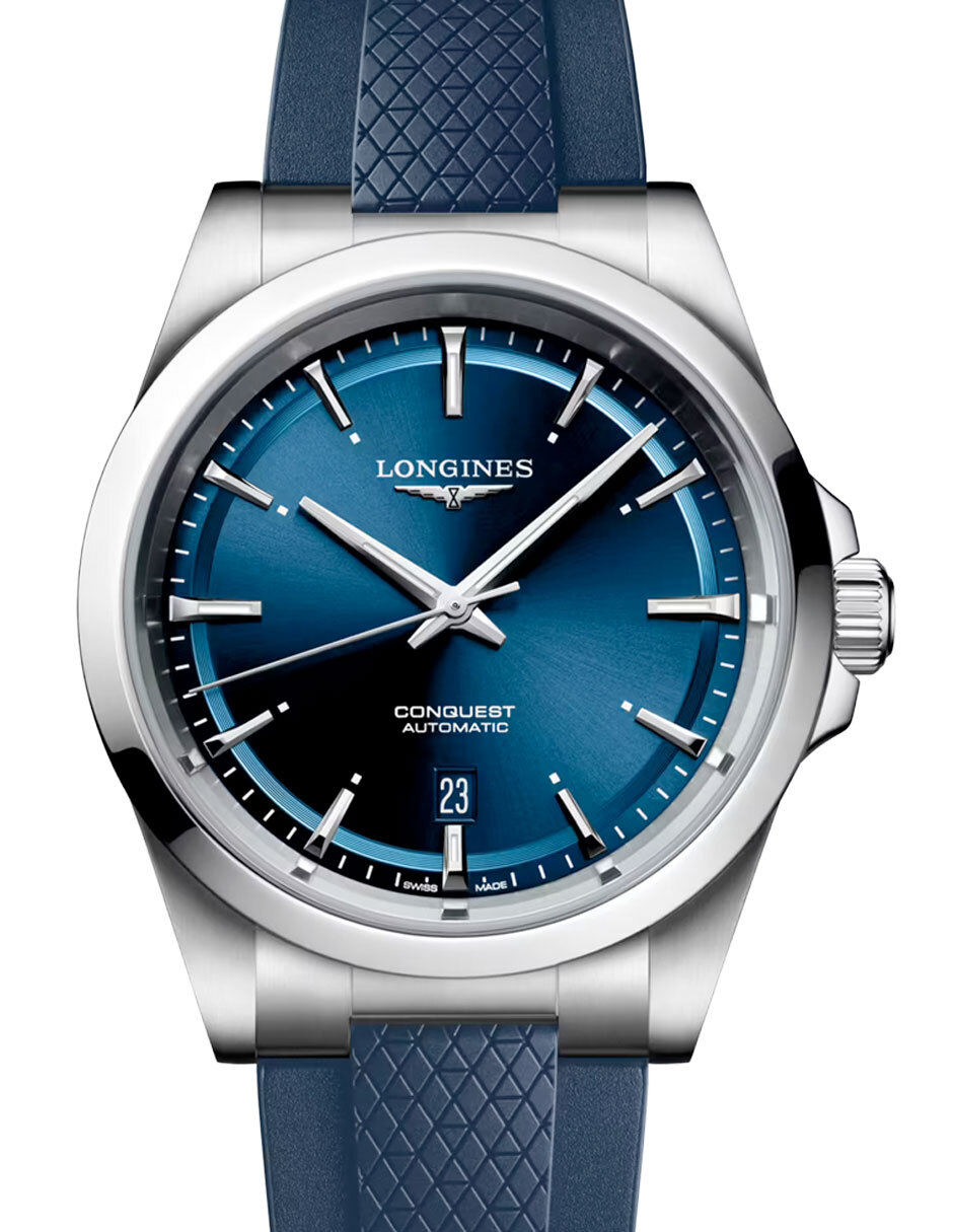 Reloj Conquest para hombre L38304929