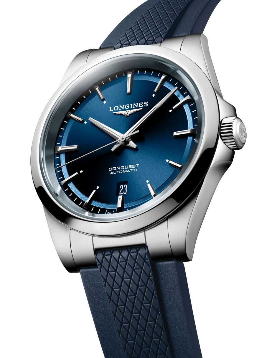 Reloj Conquest para hombre L38304929