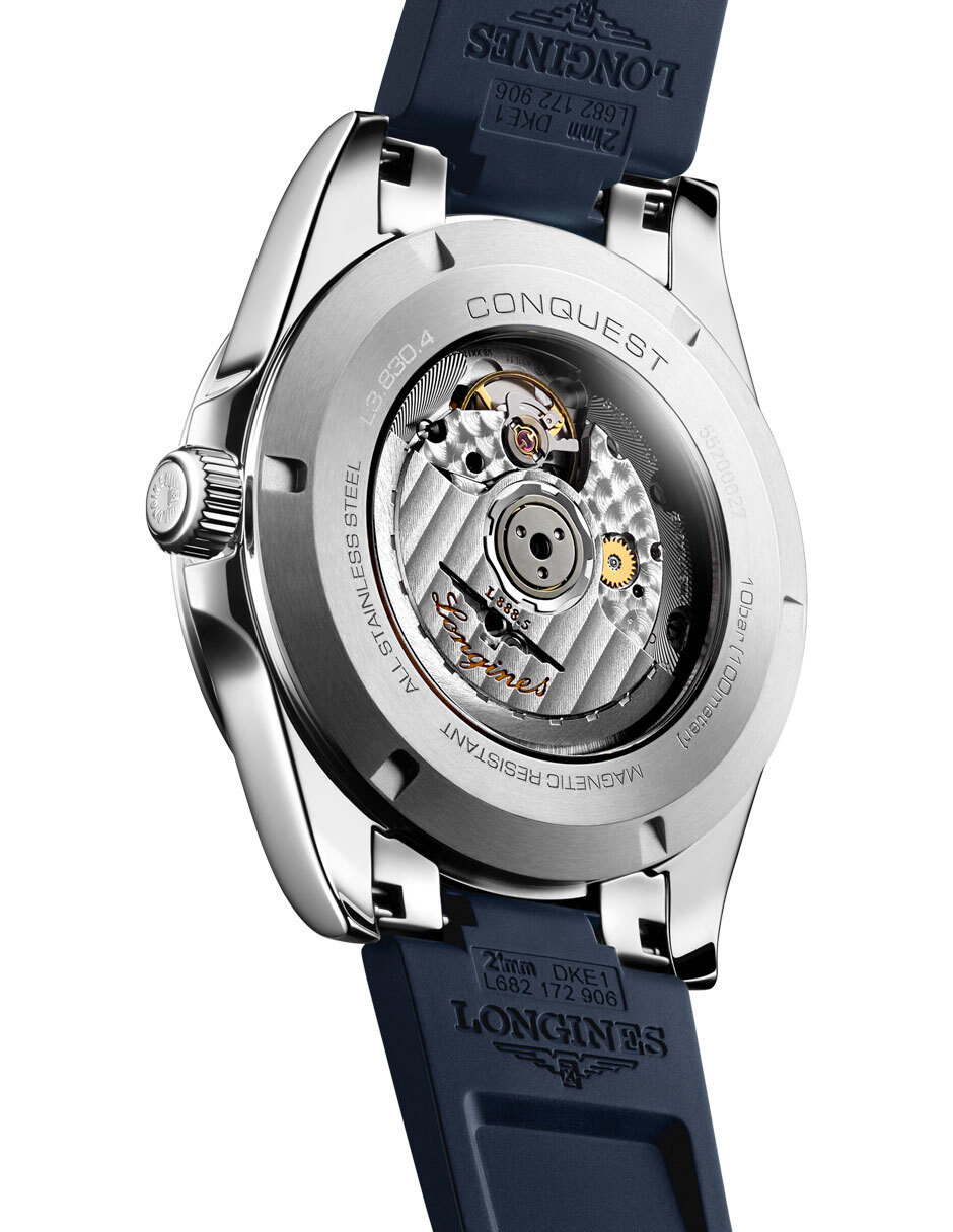 Reloj Conquest para hombre L38304929