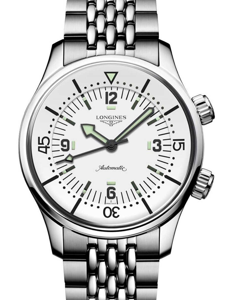 Reloj Legend Diver para mujer L37644166 4