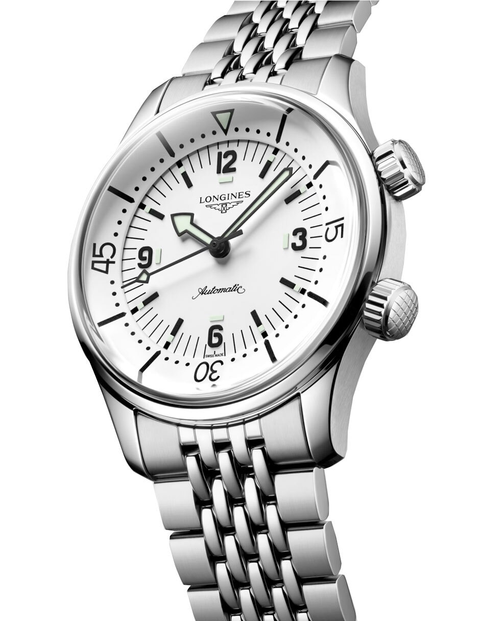 Reloj Legend Diver para mujer L37644166 2