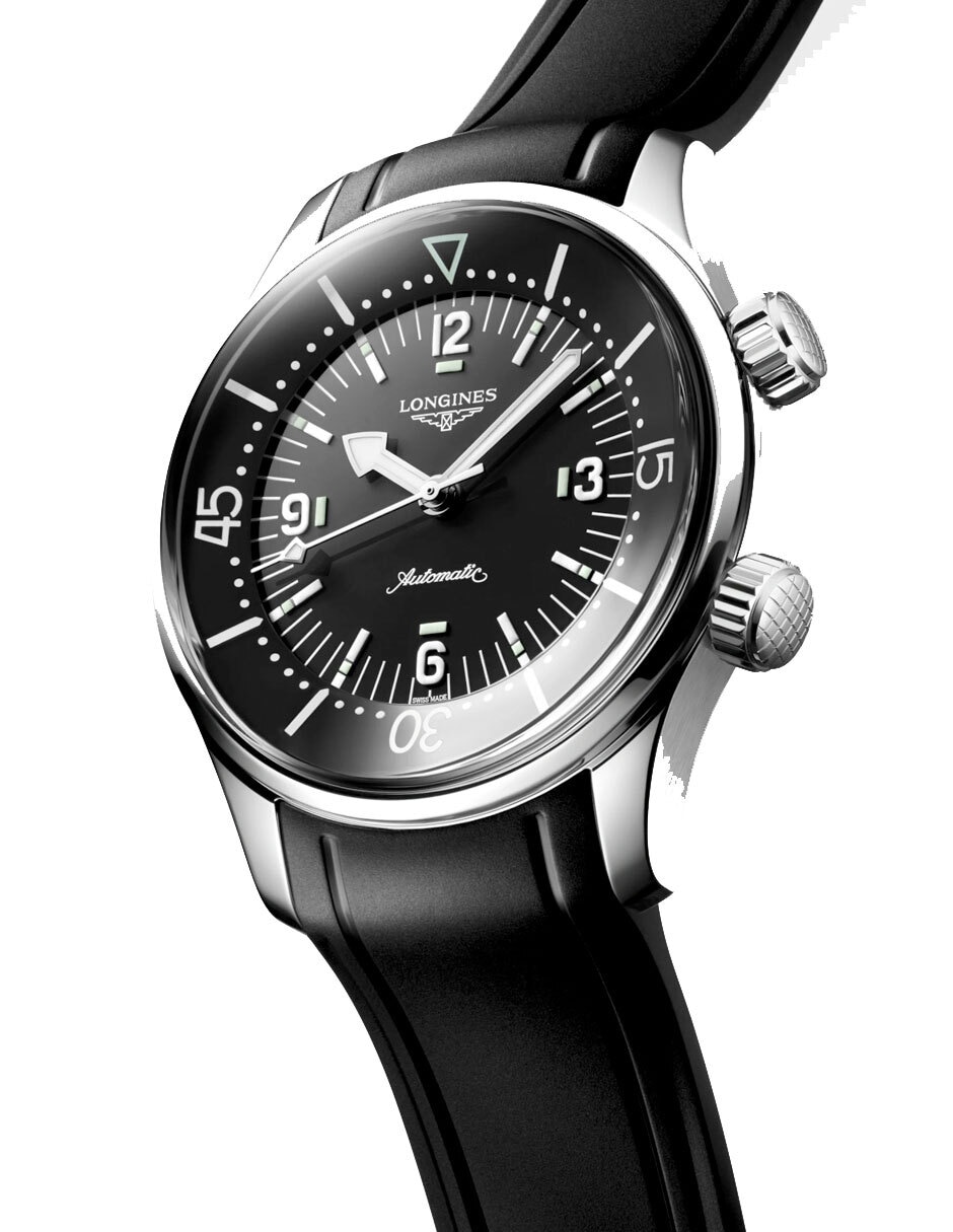 Reloj Legend Diver unisex L37644509
