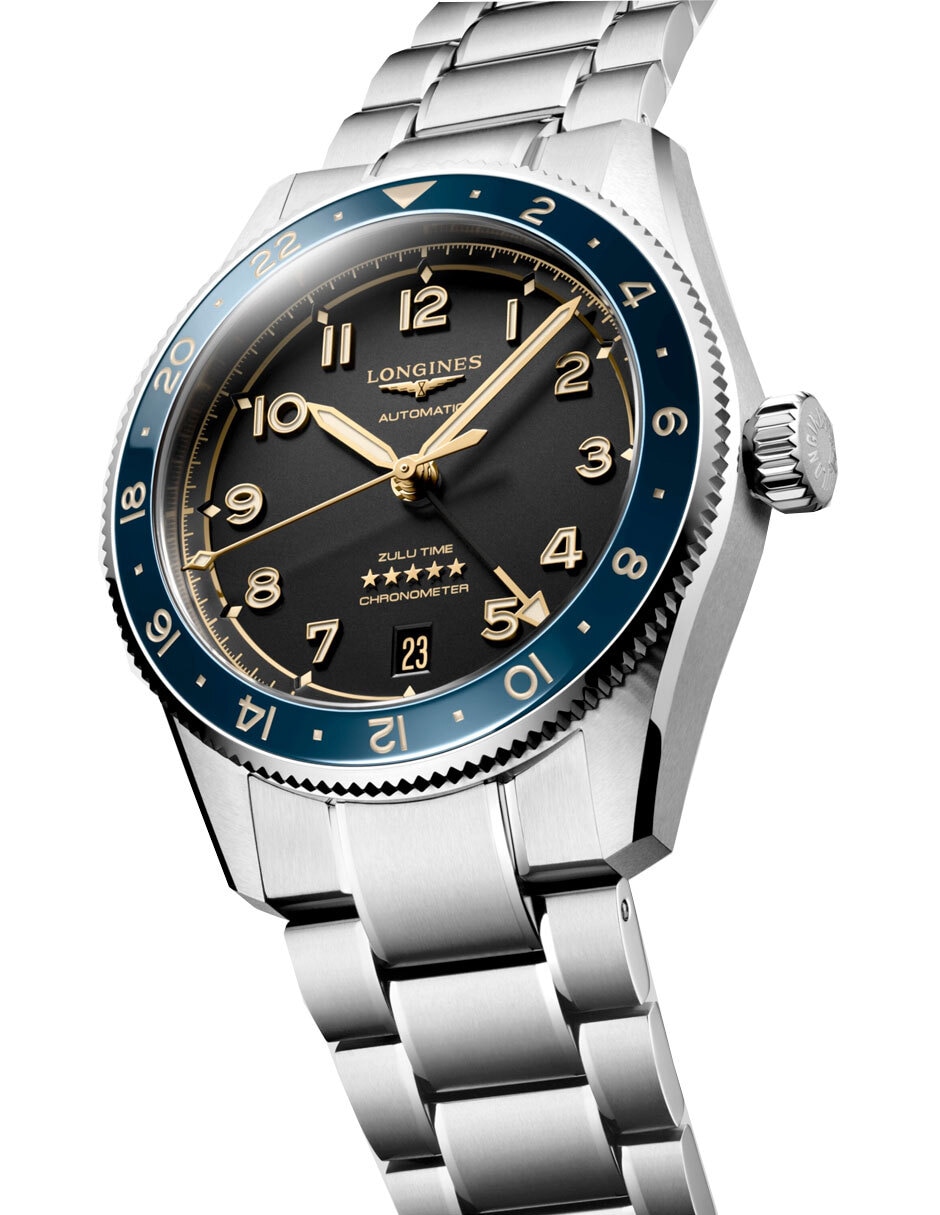Reloj Spirit unisex L38024606