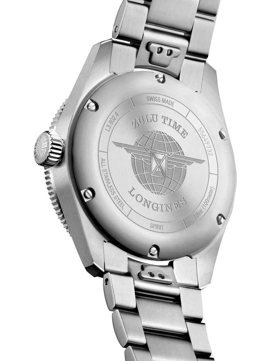 Reloj Spirit unisex L38024606