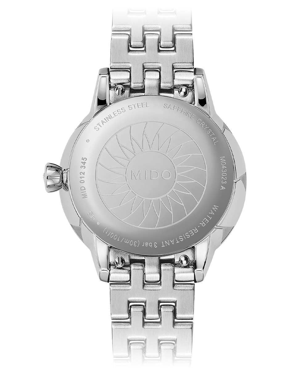 Reloj Rainflower para mujer M0430231110600 3