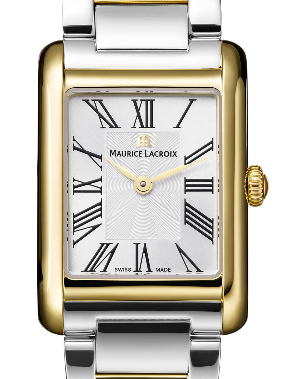 Reloj Maurice Lacroix Fiaba para mujer FA1205-PVY02-110-A