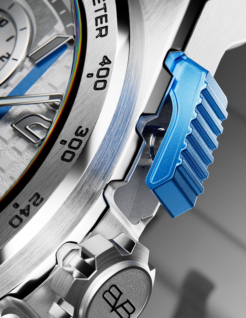 Reloj Apex para hombre NT4201.6