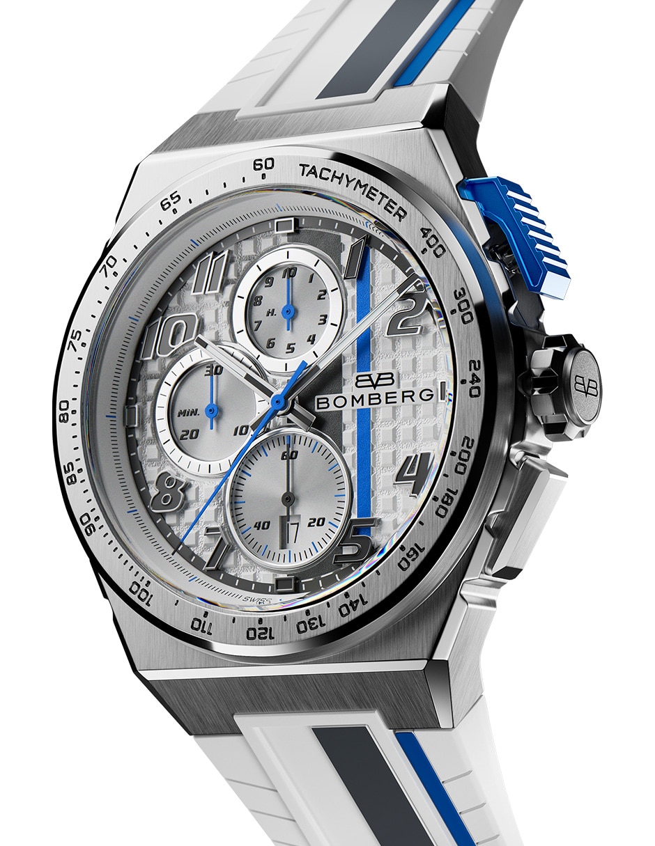 Reloj Apex para hombre NT4201.6 9