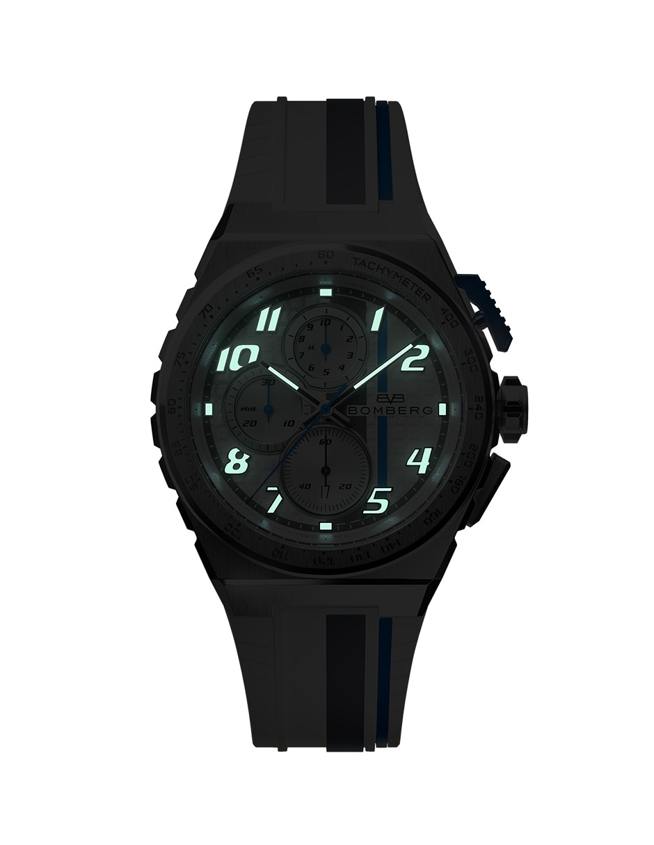 Reloj Apex para hombre NT4201.6 8