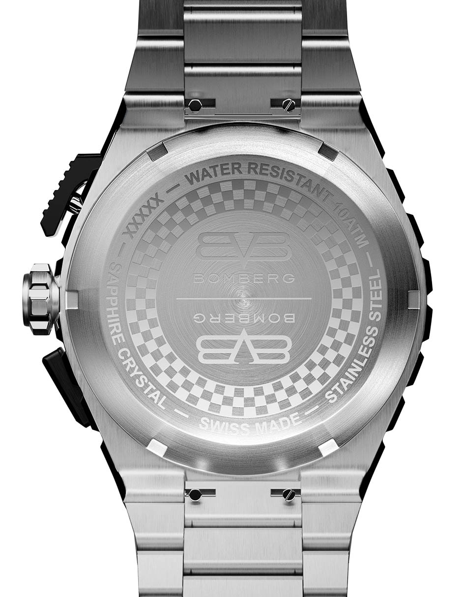 Reloj Pulse para hombre NT4202.1 7