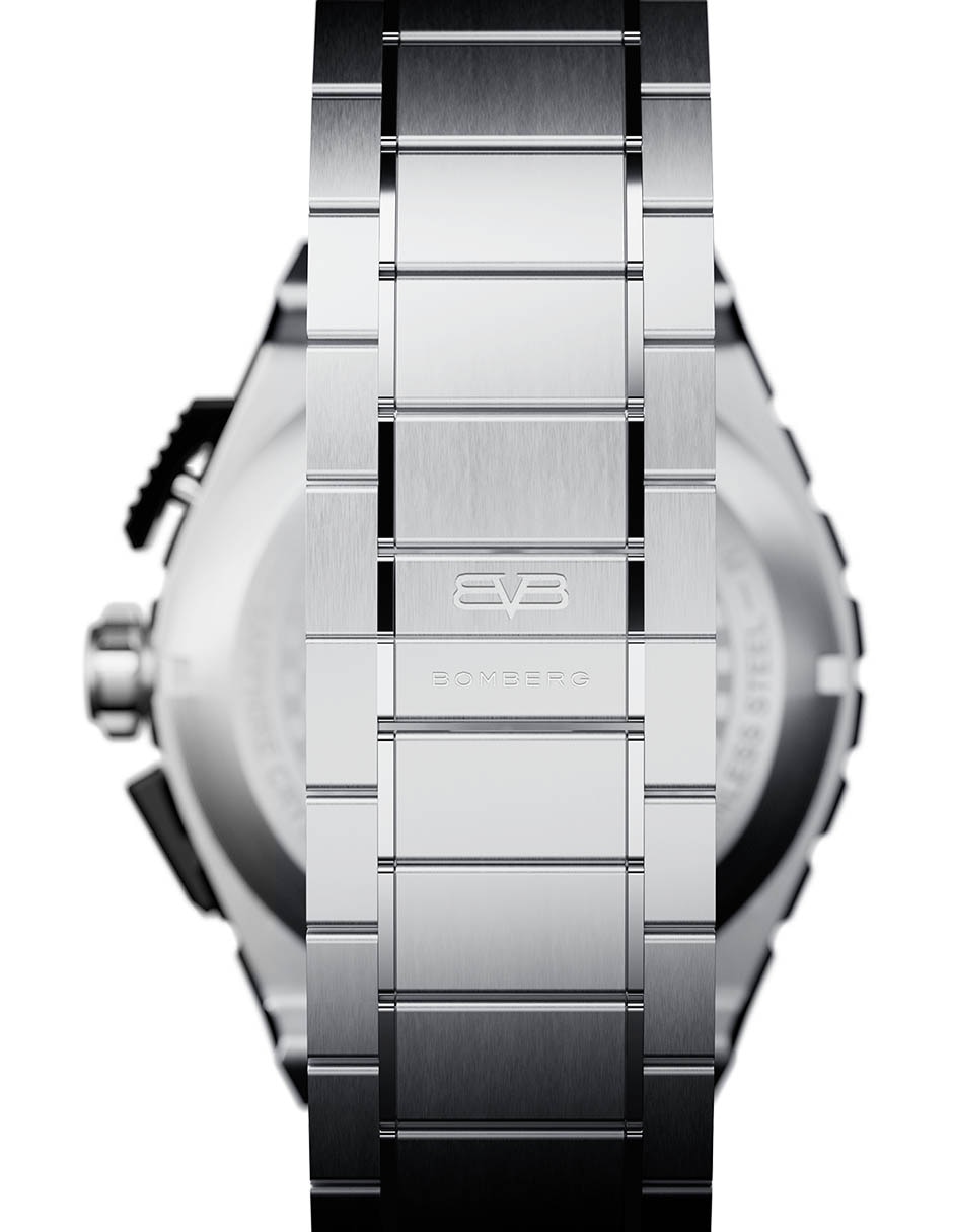 Reloj Pulse para hombre NT4202.1 5