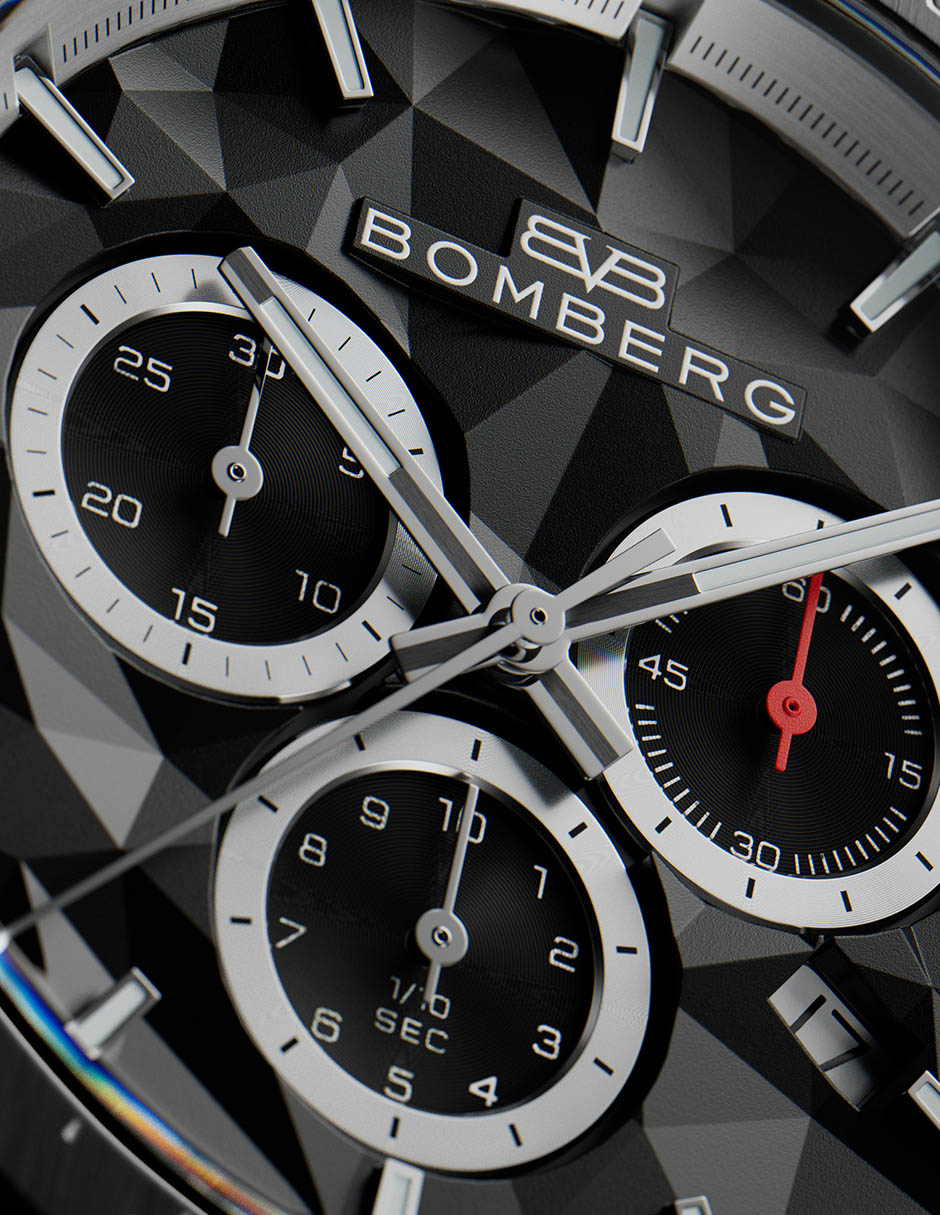 Reloj Pulse para hombre NT4202.1