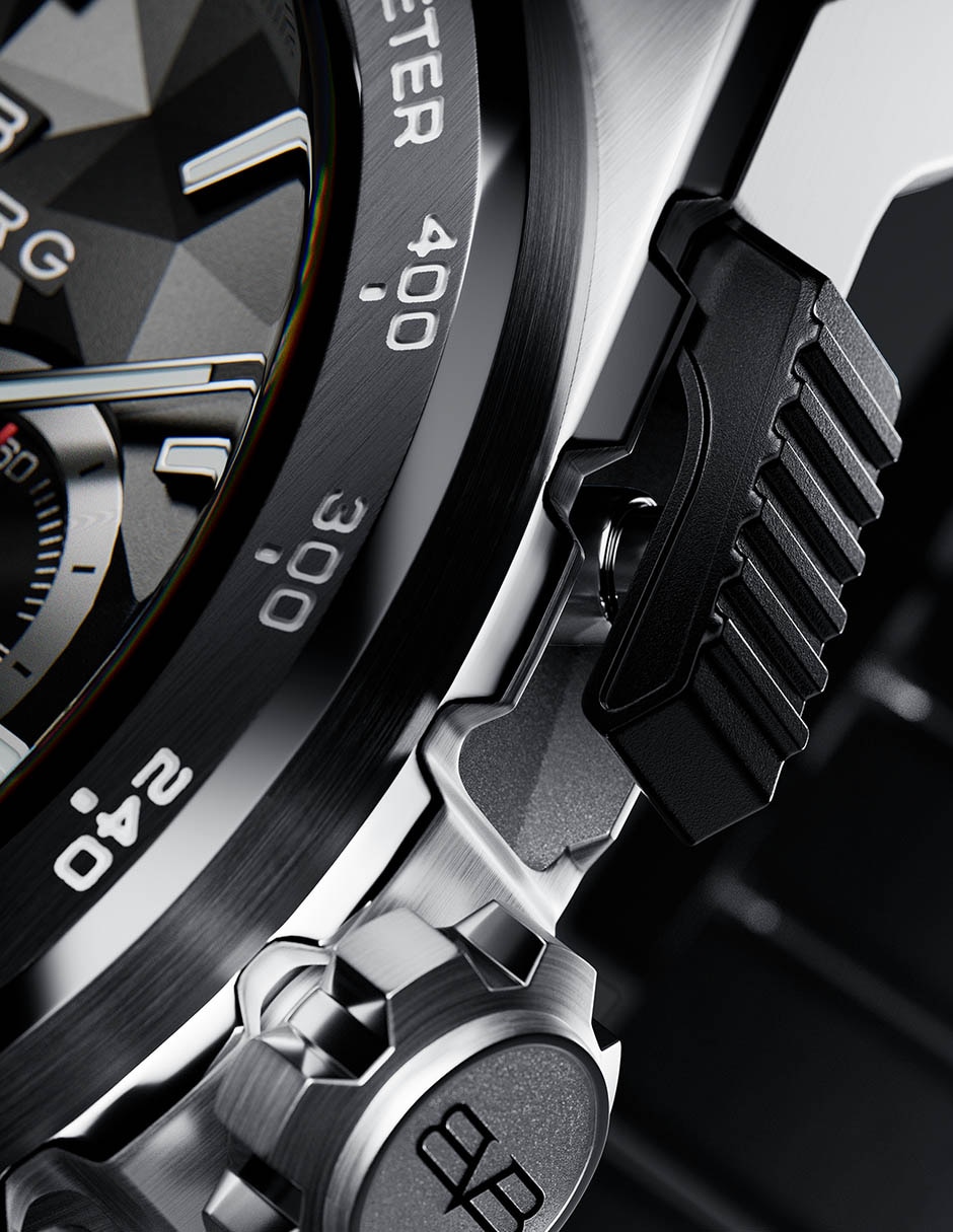 Reloj Pulse para hombre NT4202.1