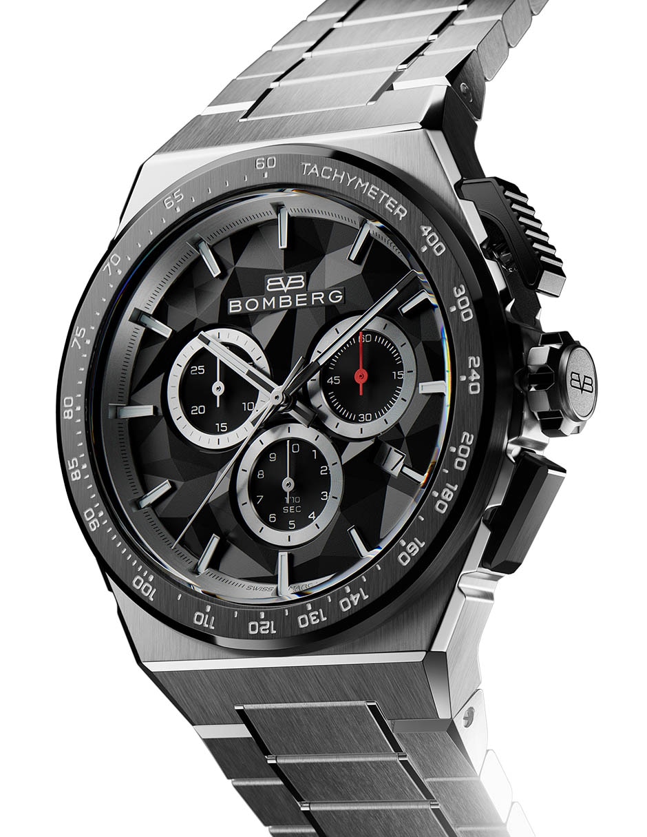 Reloj Pulse para hombre NT4202.1 8