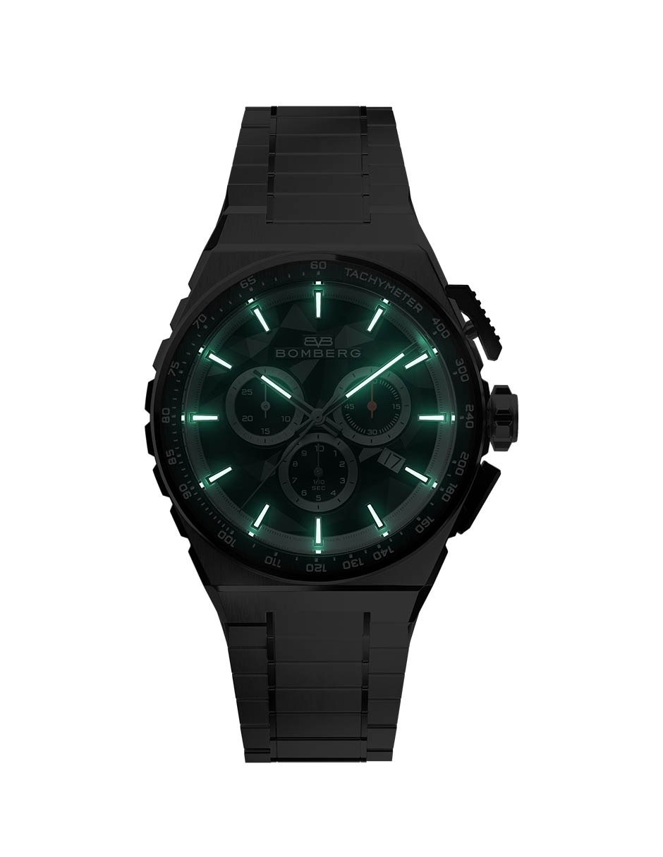 Reloj Pulse para hombre NT4202.1 6