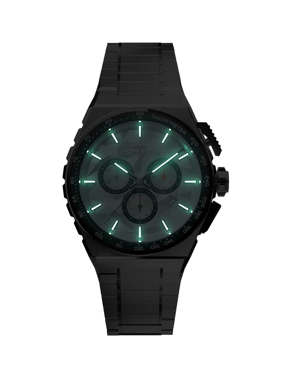 Reloj Pulse para hombre NT4202.2 5