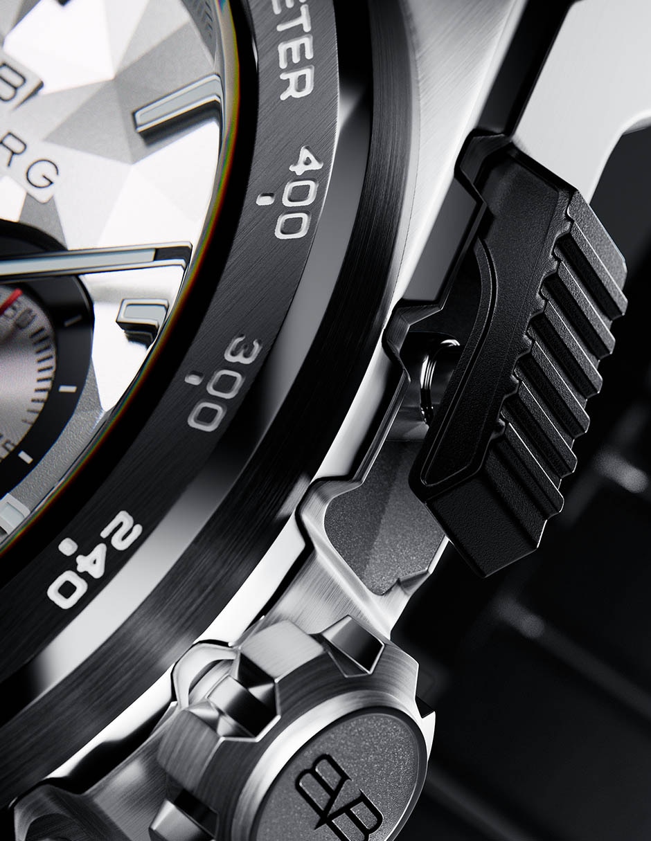 Reloj Pulse para hombre NT4202.2