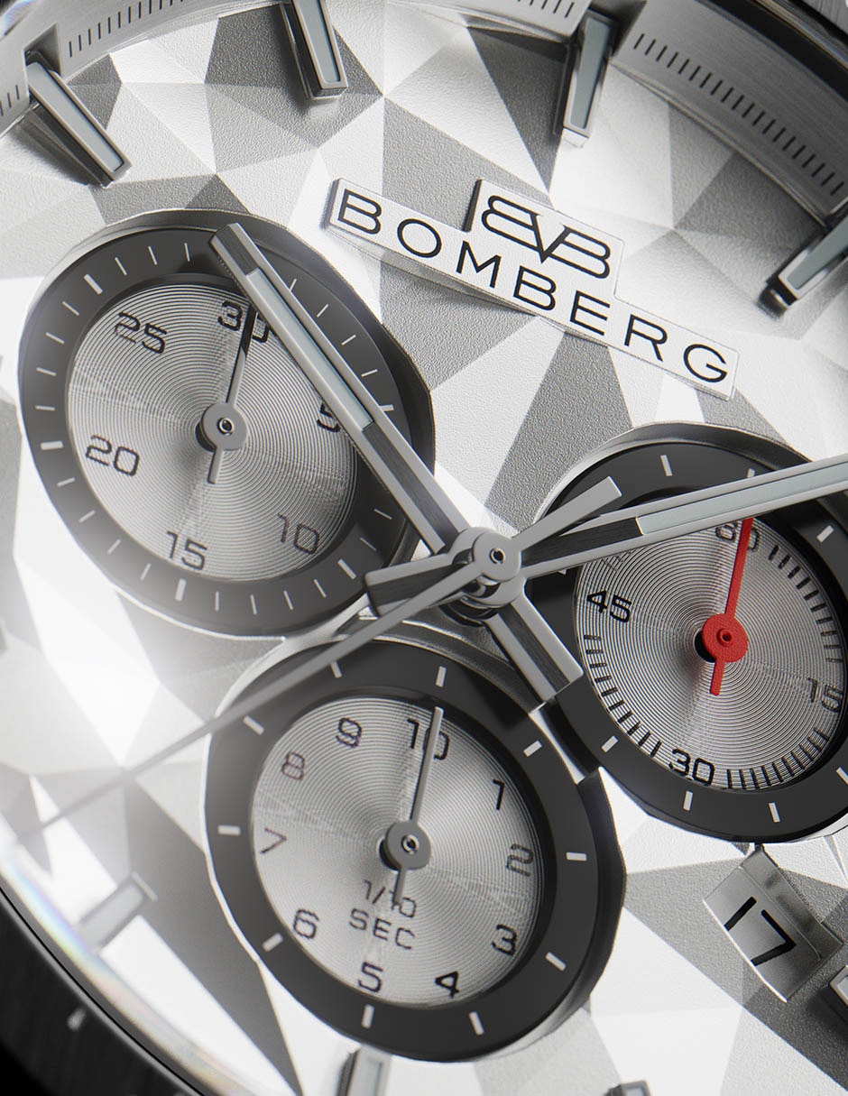 Reloj Pulse para hombre NT4202.2 7