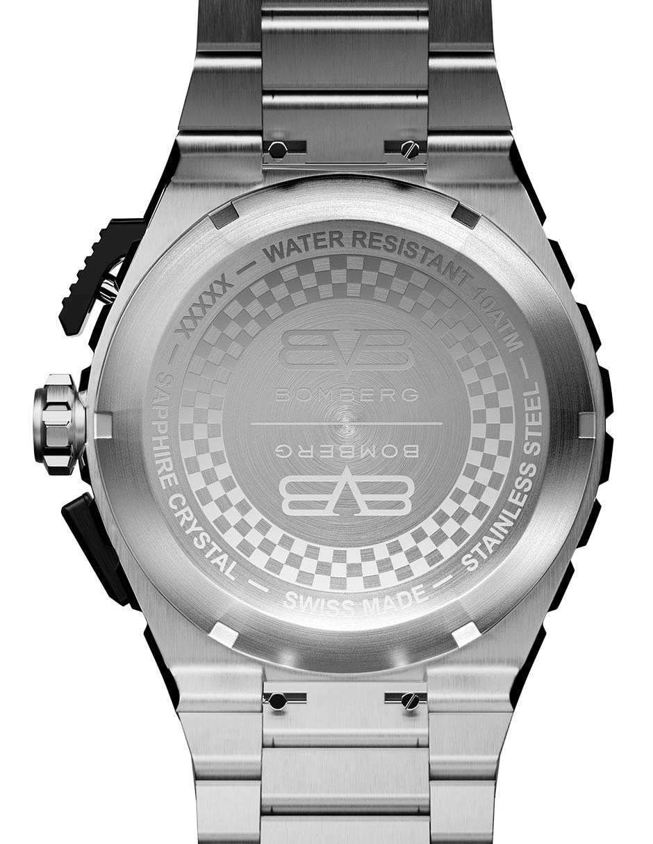Reloj Pulse para hombre NT4202.2