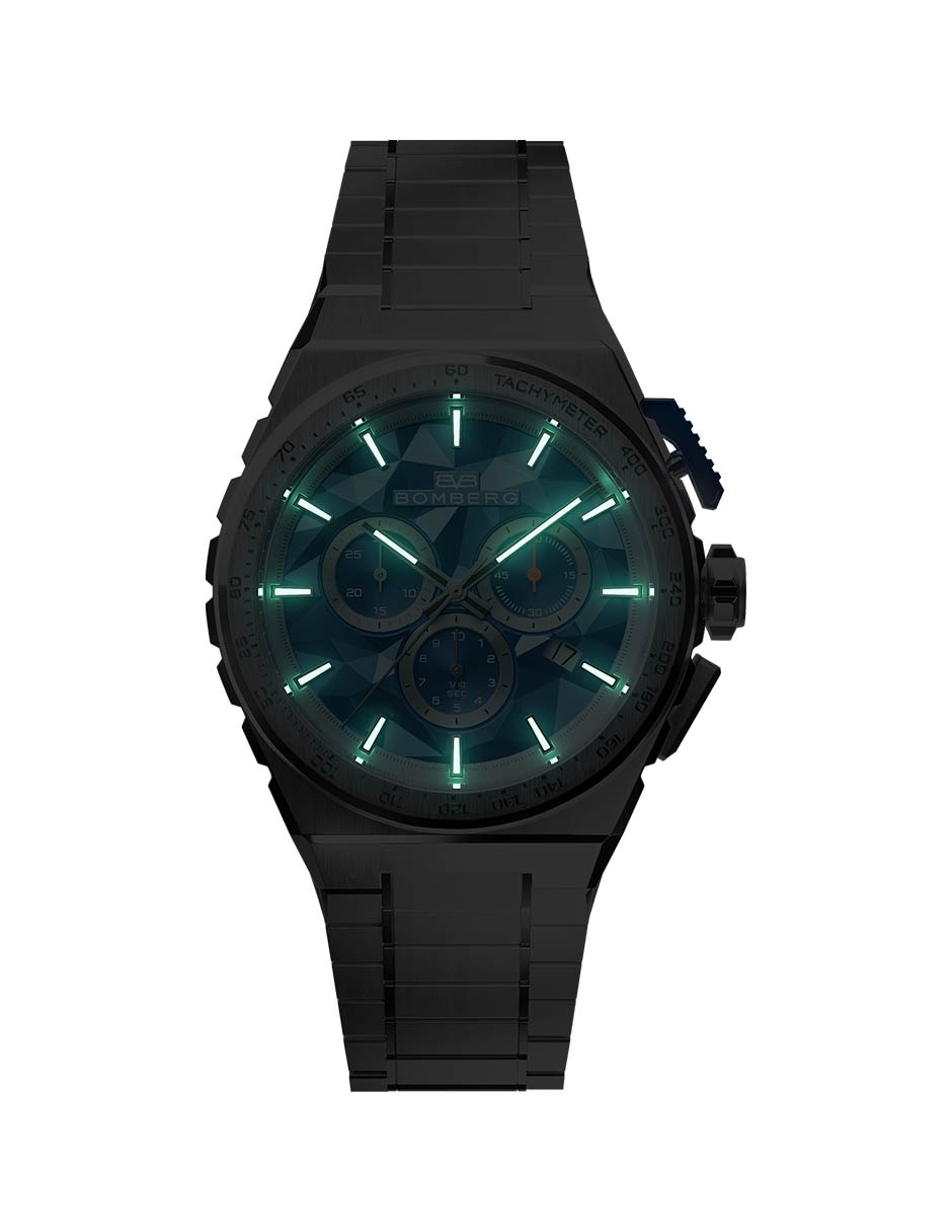 Reloj Pulse para hombre NT4202.3 15