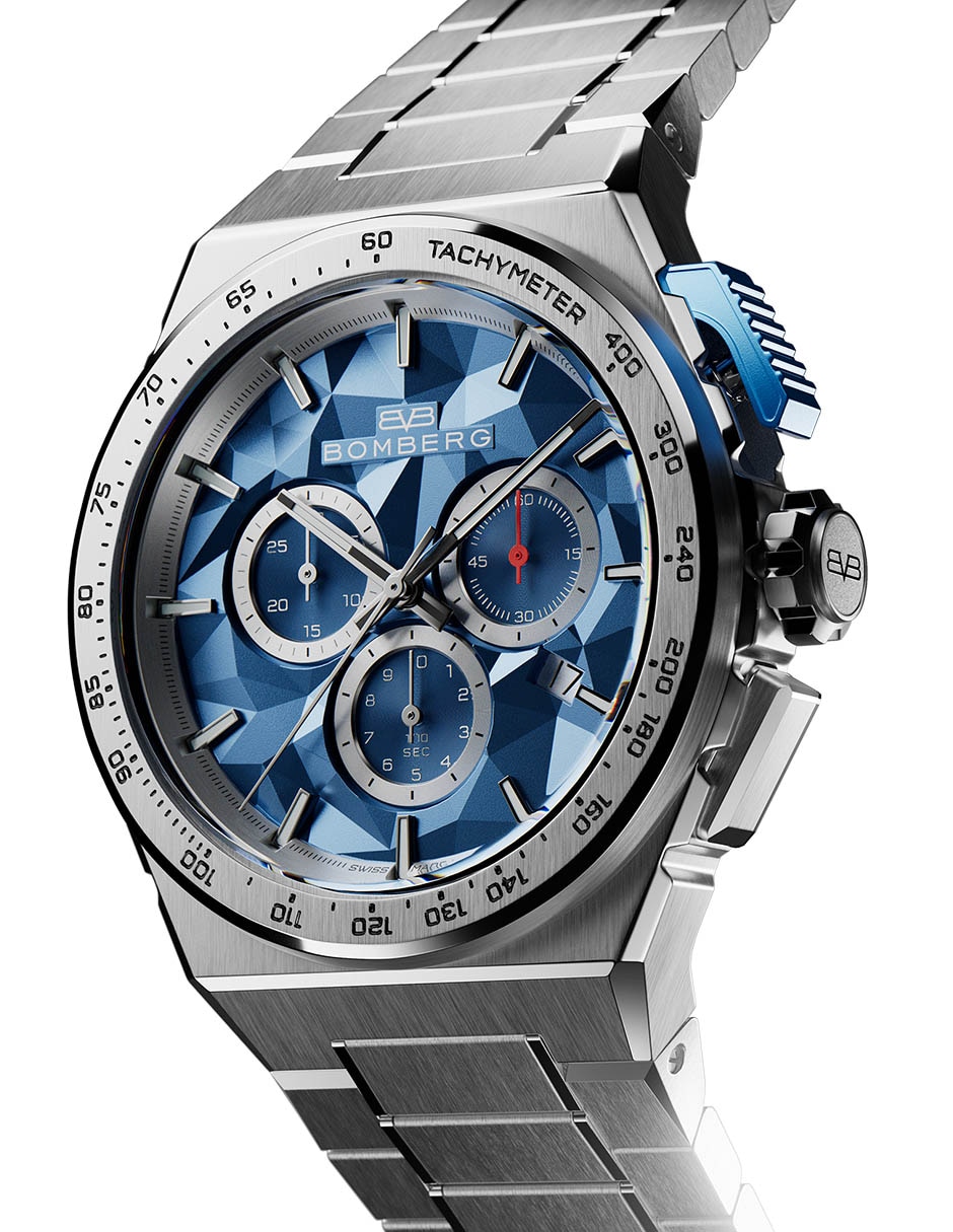 Reloj Pulse para hombre NT4202.3 12