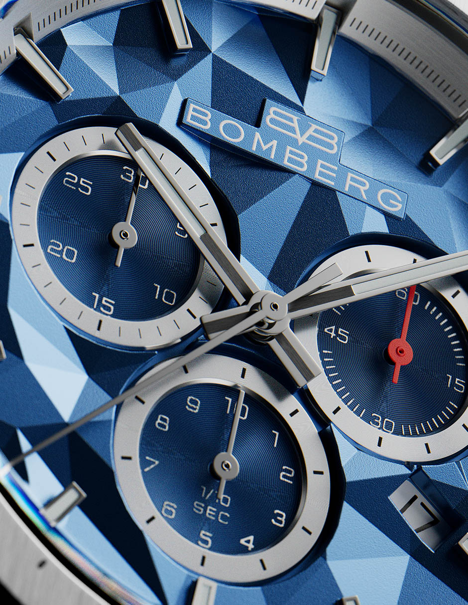 Reloj Pulse para hombre NT4202.3