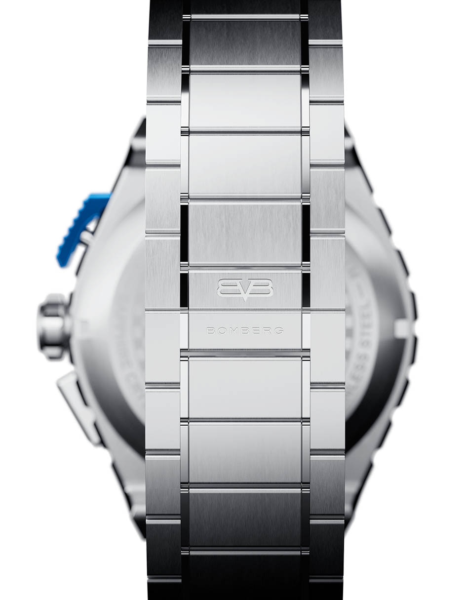 Reloj Pulse para hombre NT4202.3 9