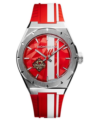 Reloj Diablos Rojos para hombre NT4210.01 1