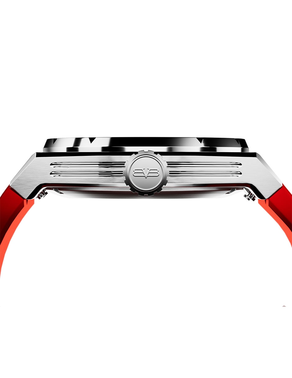 Reloj Diablos Rojos para hombre NT4210.01 10