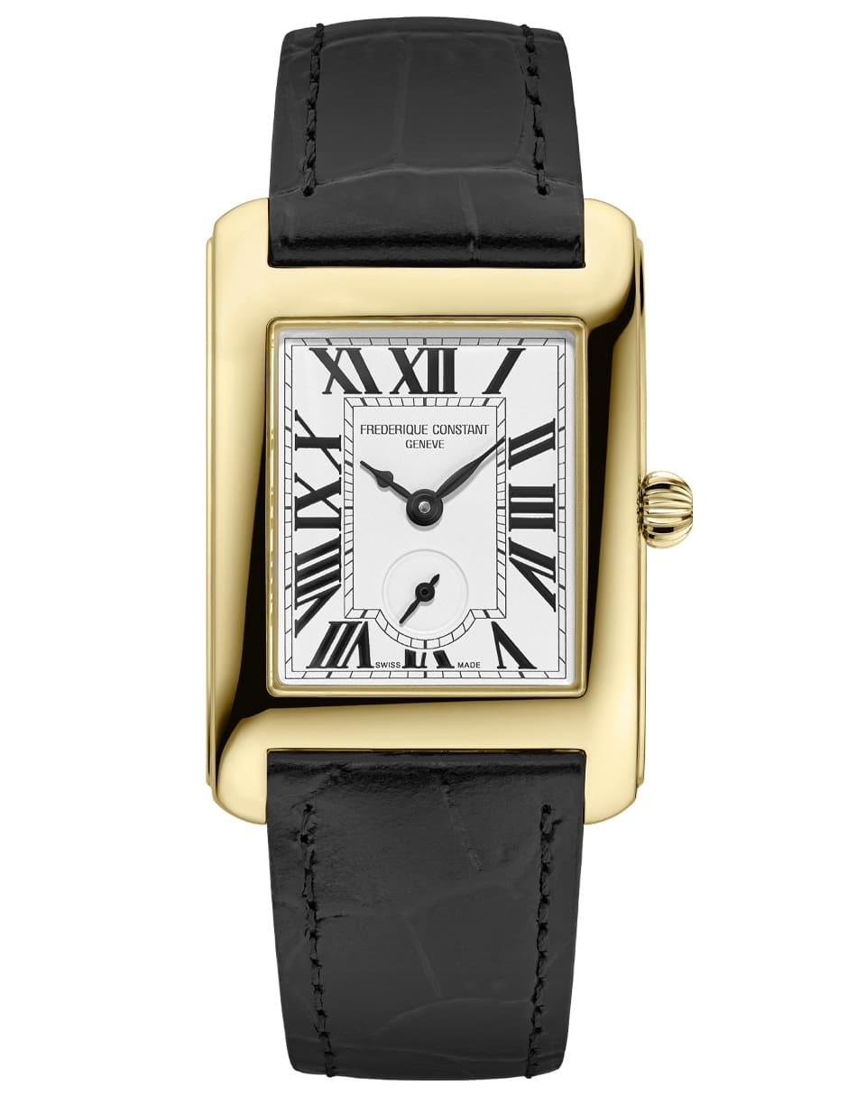 Reloj Classics para mujer FC-235S2C5