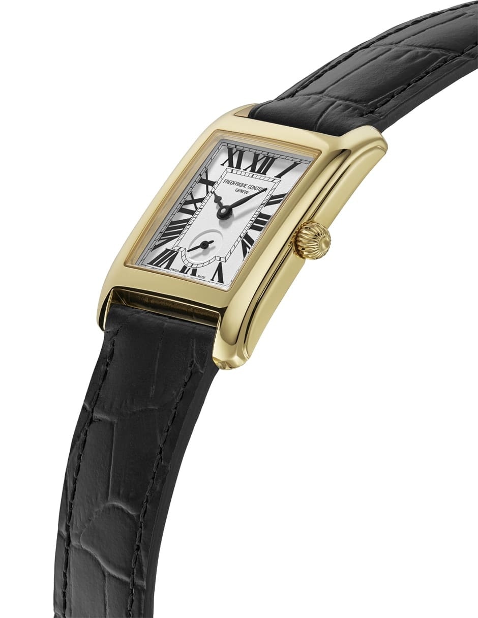 Reloj Classics para mujer FC-235S2C5