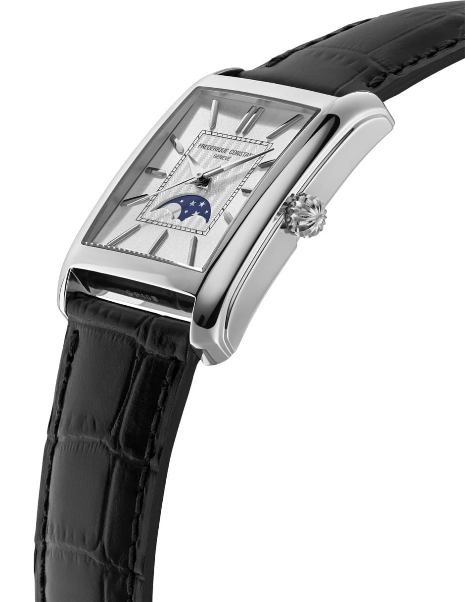 Reloj Classics para hombre FC-333S4C6